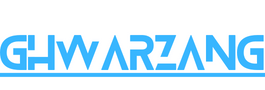 Ghwarzang Logo